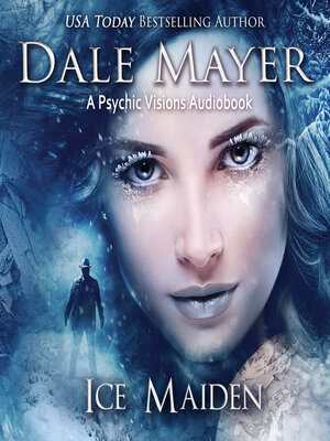 cover image of Ice Maiden